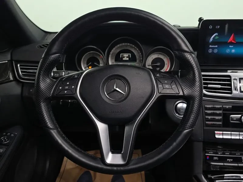 Mercedes-Benz E 200 W212 E220 Cdi Avantgarde | Mobile.bg � ����������� 13