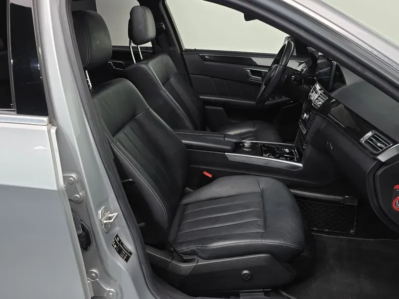 Mercedes-Benz E 200 W212 E220 Cdi Avantgarde | Mobile.bg � ����������� 11