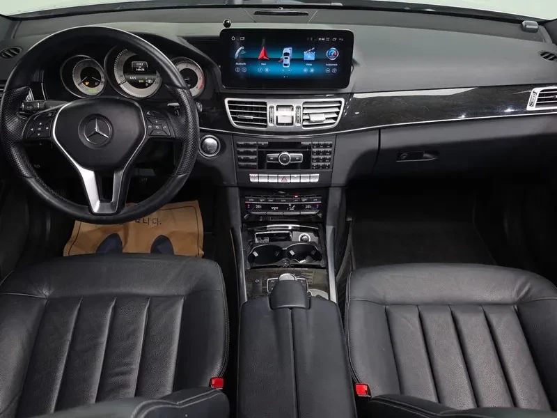 Mercedes-Benz E 200 W212 E220 Cdi Avantgarde | Mobile.bg � ����������� 7