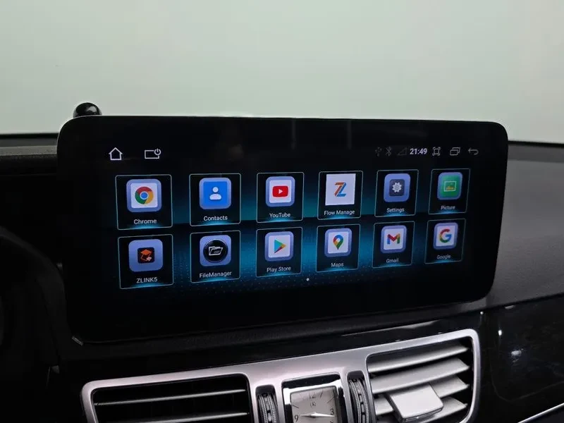 Mercedes-Benz E 200 W212 E220 Cdi Avantgarde | Mobile.bg � ����������� 15