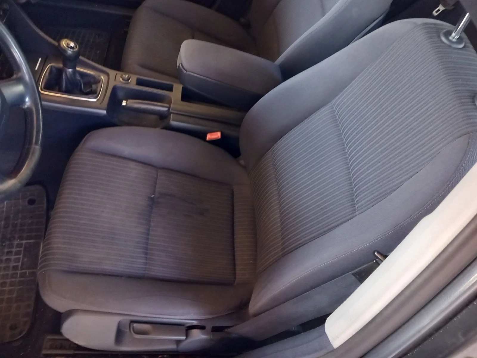 Audi A4 2000 TDI | Mobile.bg — изображение 17