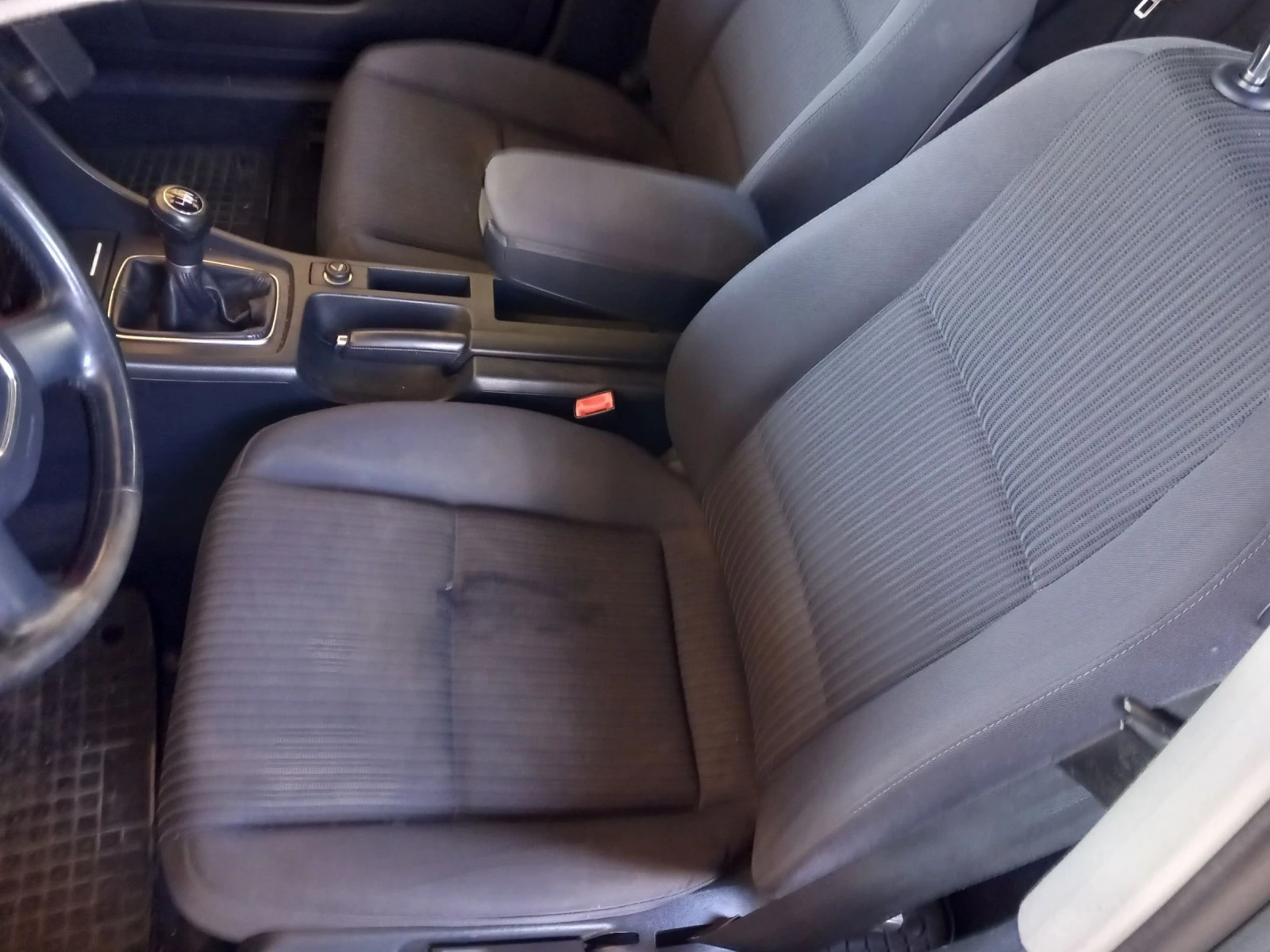 Audi A4 2000 TDI | Mobile.bg — изображение 13