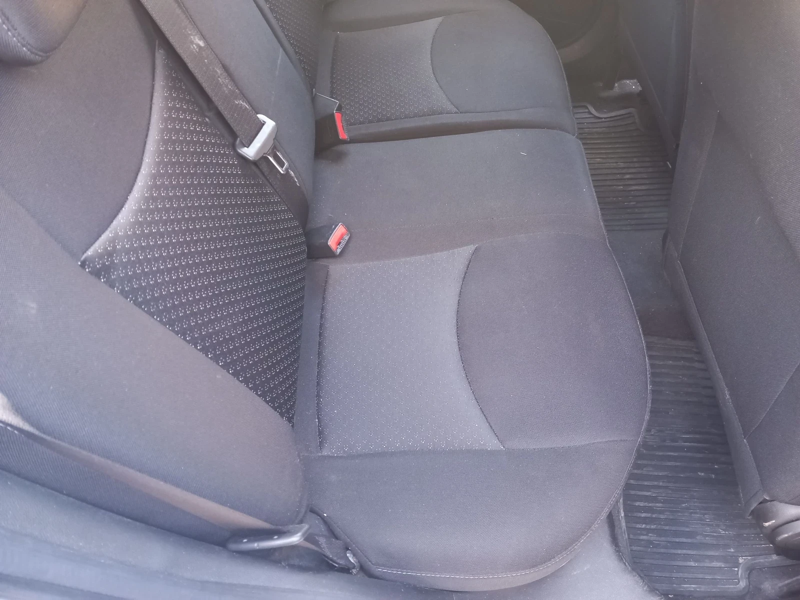 Opel Karl 1.0i | Mobile.bg   13