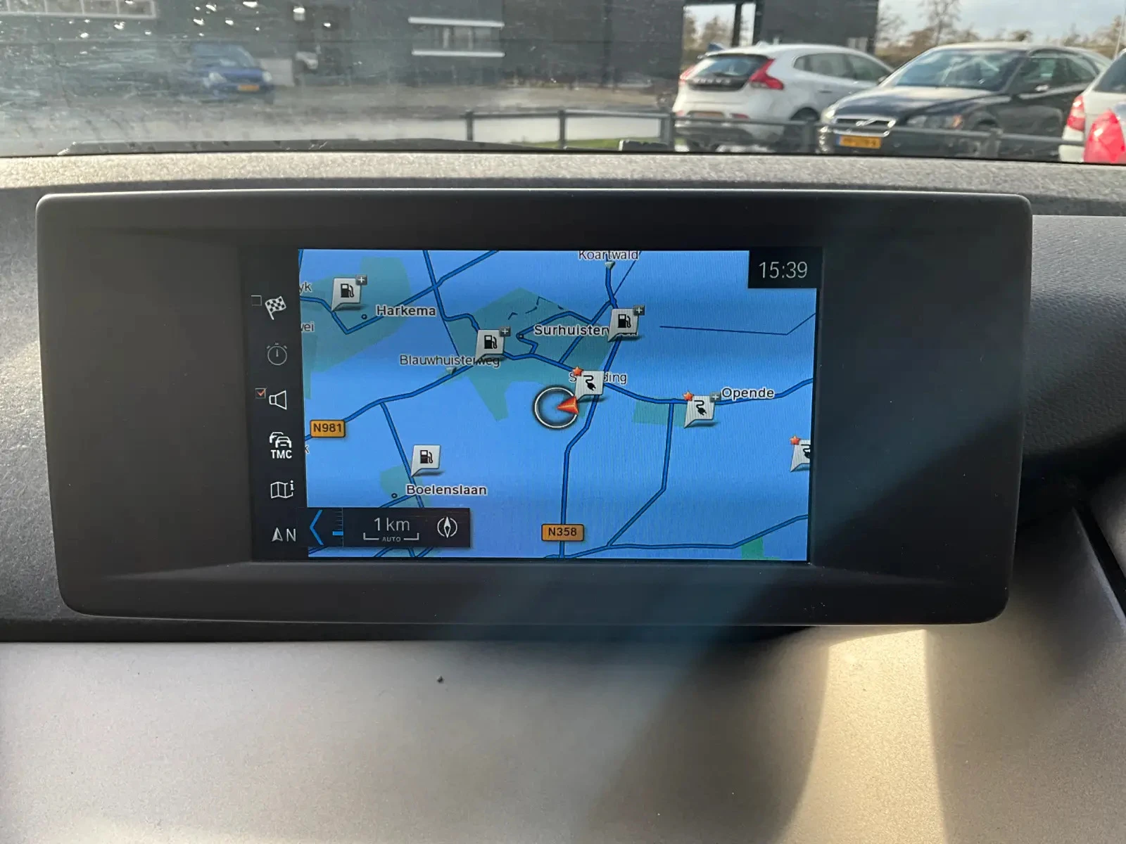 BMW i3 120Ah * LED | Mobile.bg   11