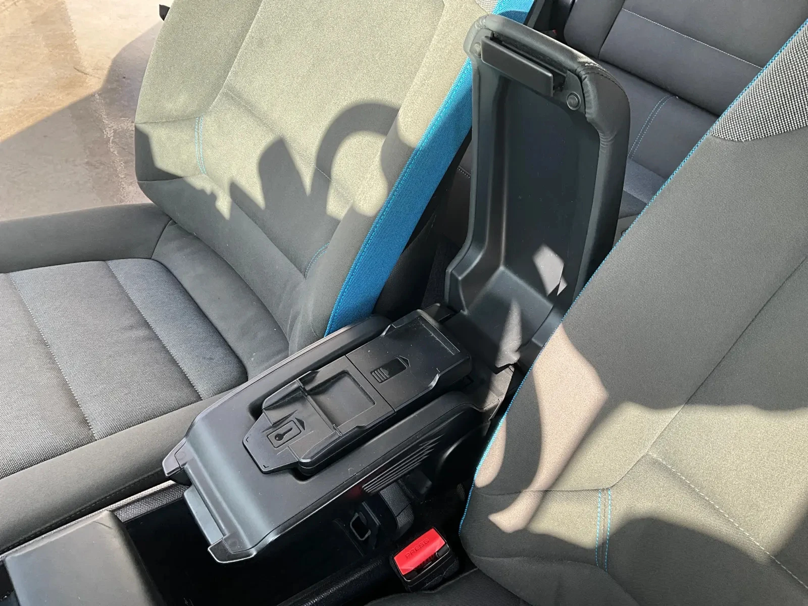 BMW i3 120Ah * LED | Mobile.bg   15