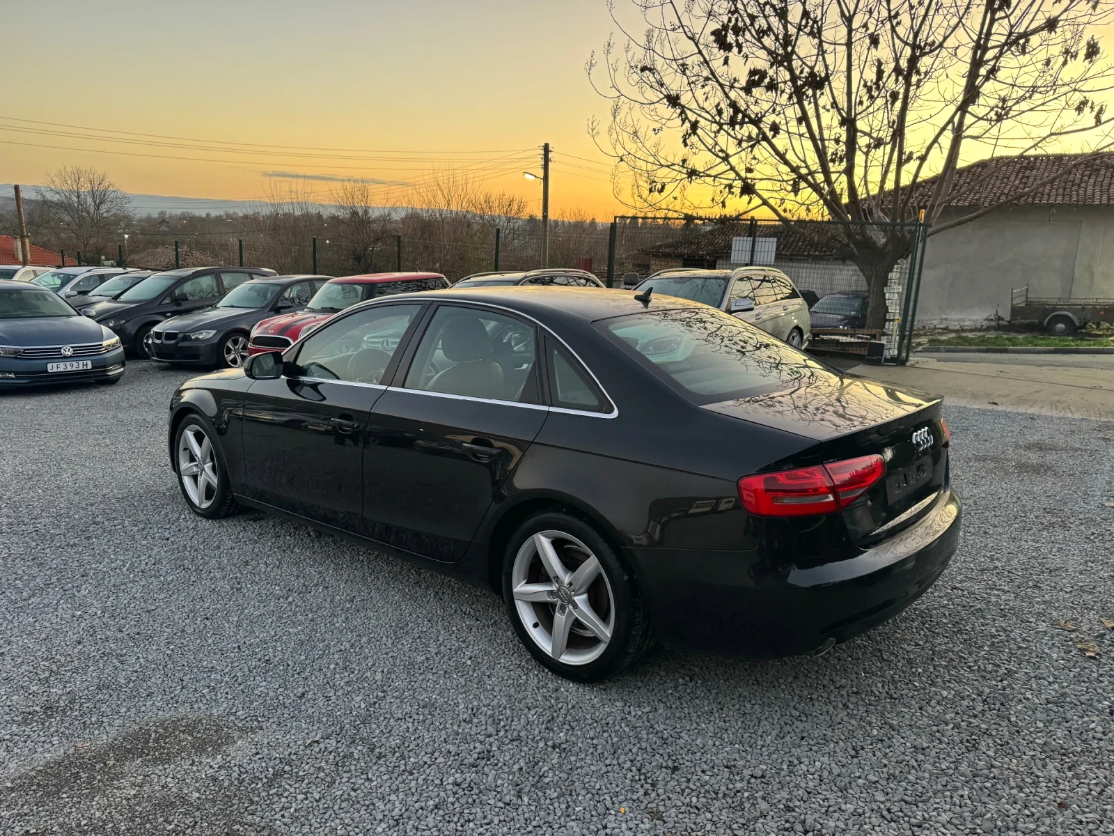 Audi A4 3.0тди 245к.с 4х4 - изображение 7