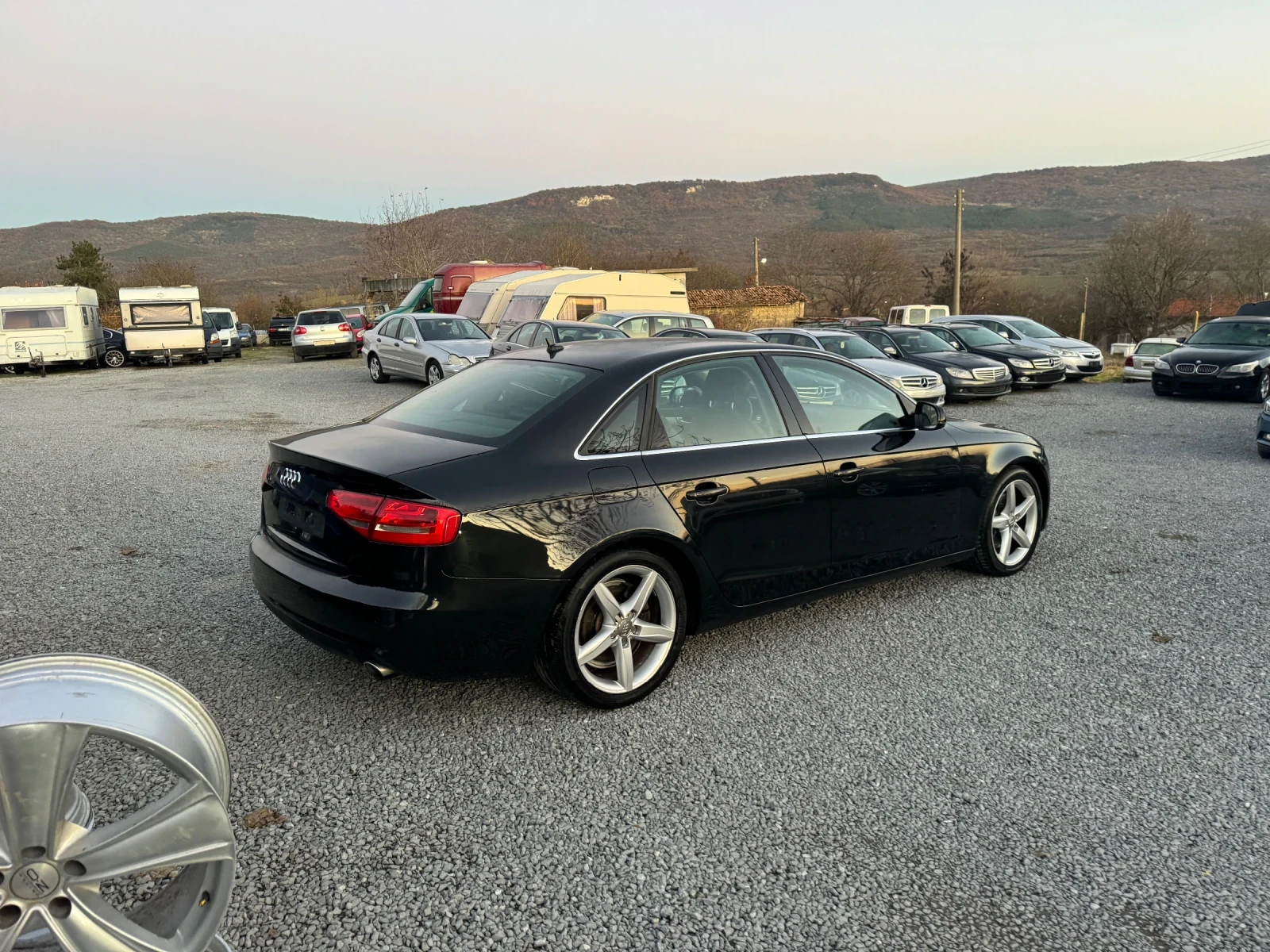 Audi A4 3.0тди 245к.с 4х4 - изображение 5