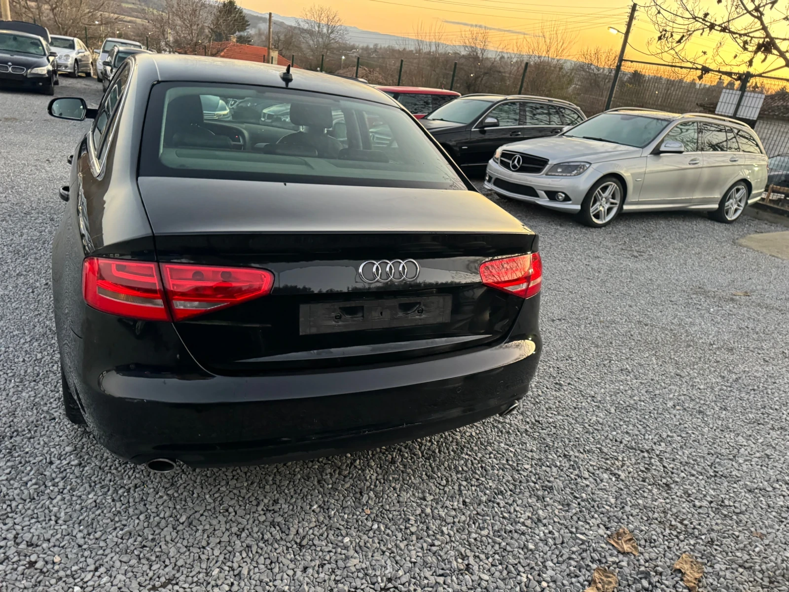 Audi A4 3.0тди 245к.с 4х4 - изображение 6