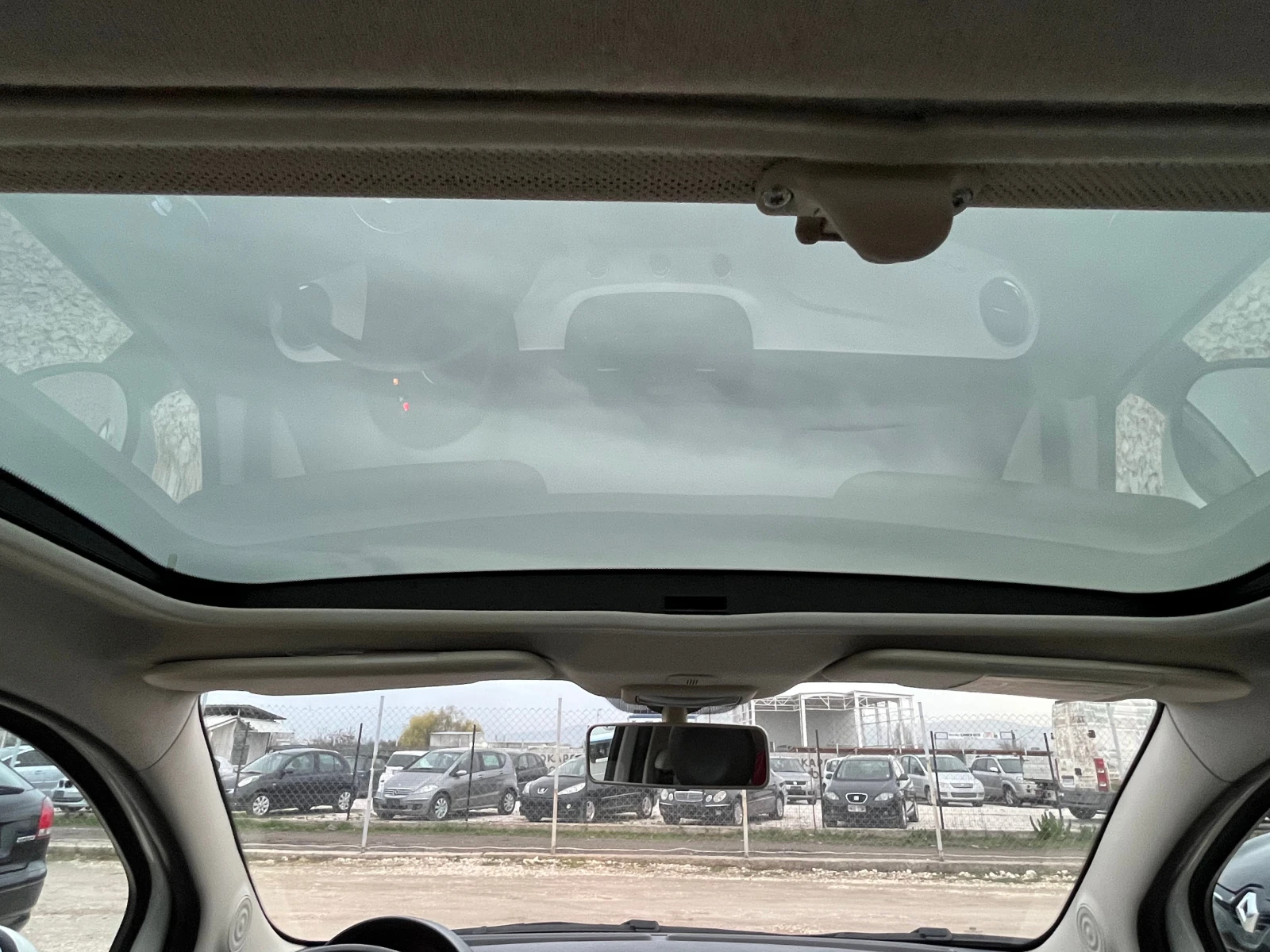 Fiat 500 1.2i, 70ck., GAZ, ЛИЗИНГ | Mobile.bg — изображение 11