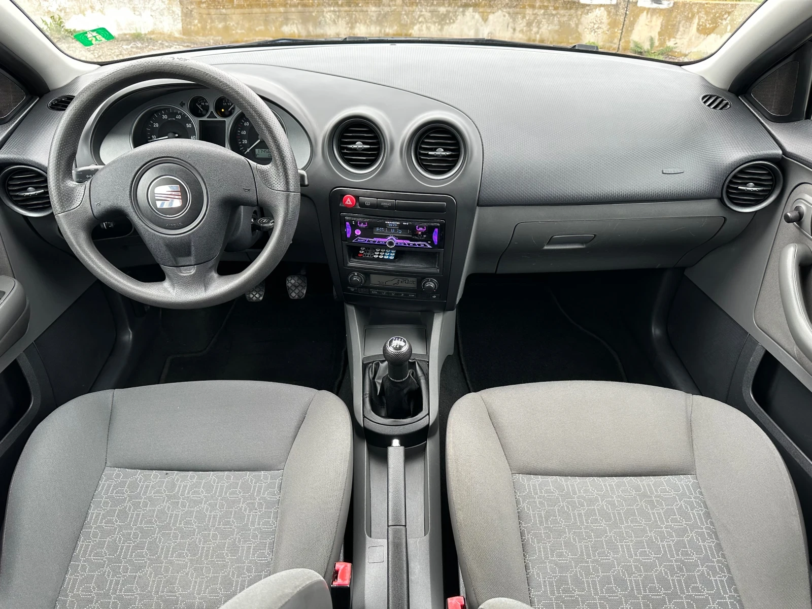 Seat Ibiza Facelift  - изображение 7