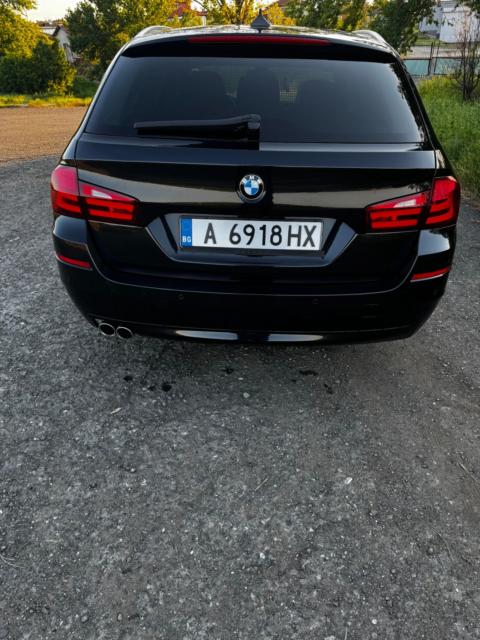 BMW 530 530 xdrive - изображение 4