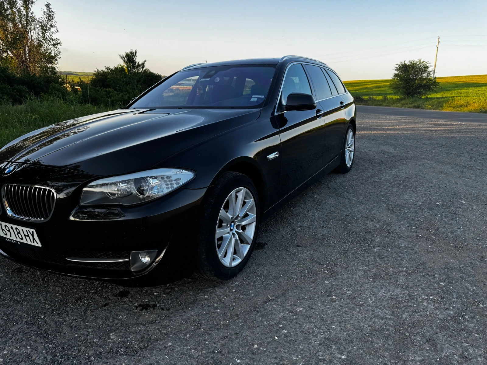 BMW 530 530 xdrive - изображение 2