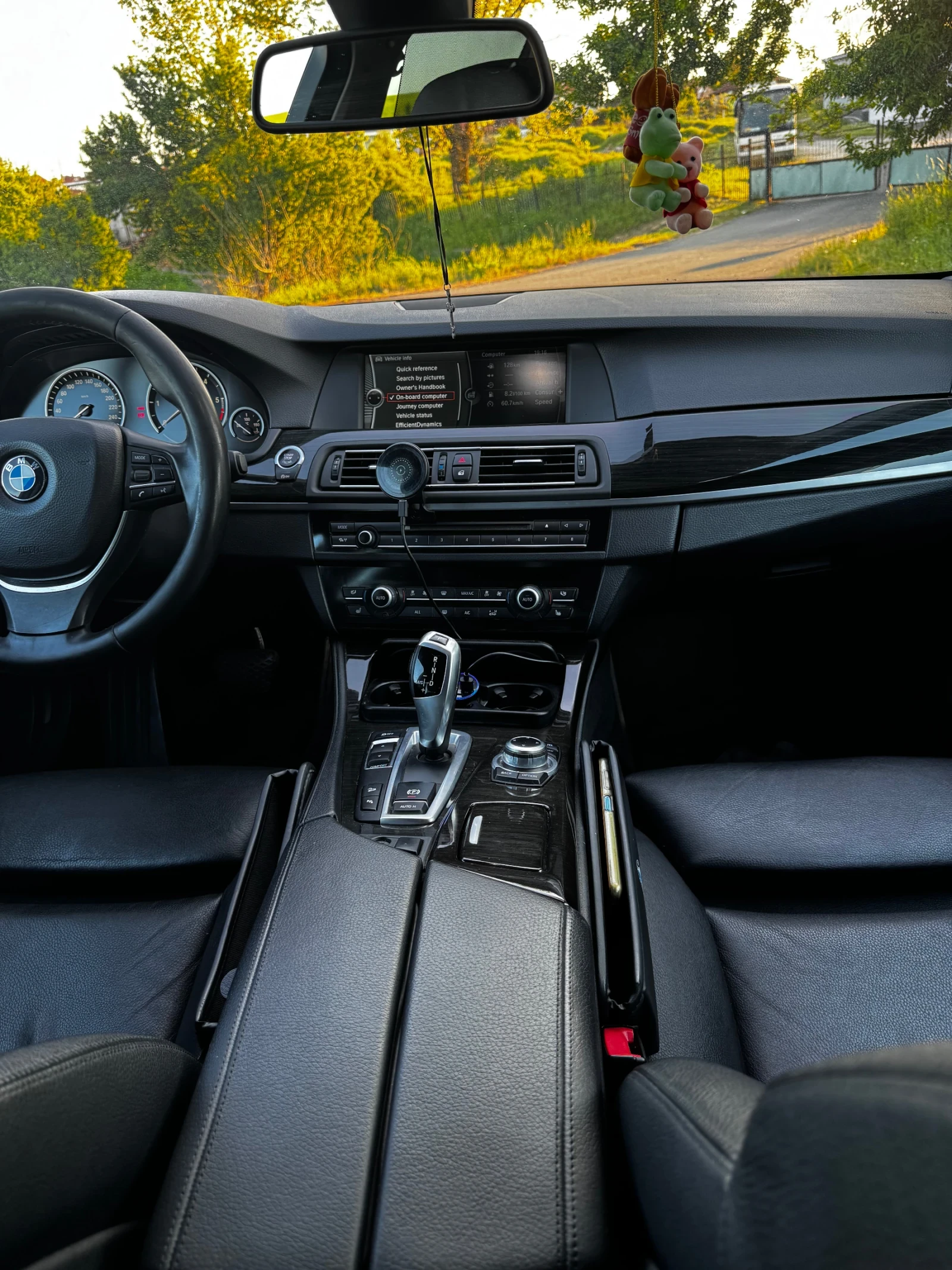 BMW 530 530 xdrive - изображение 7