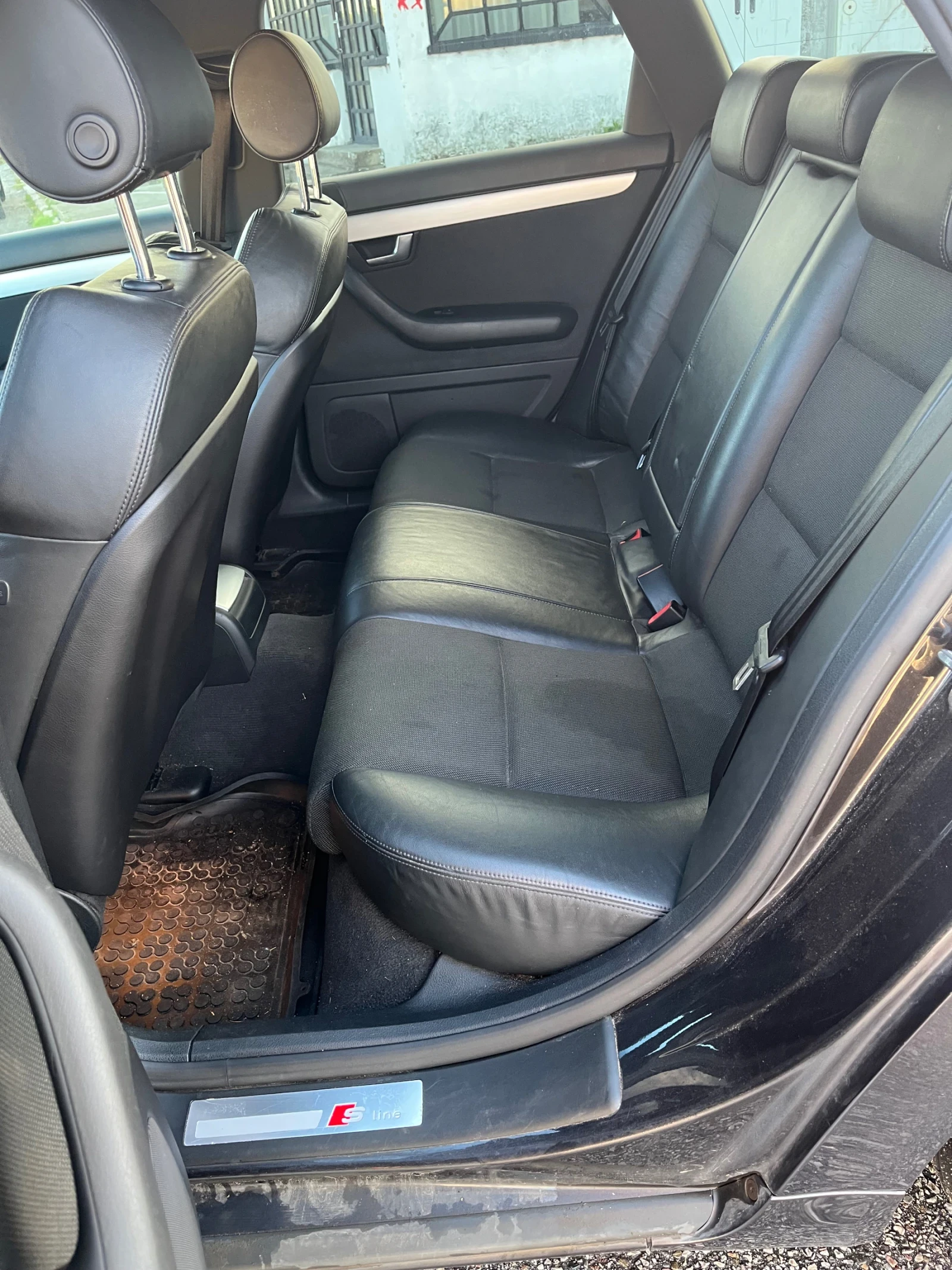 Audi A4 S-line 2.7tdi - изображение 5