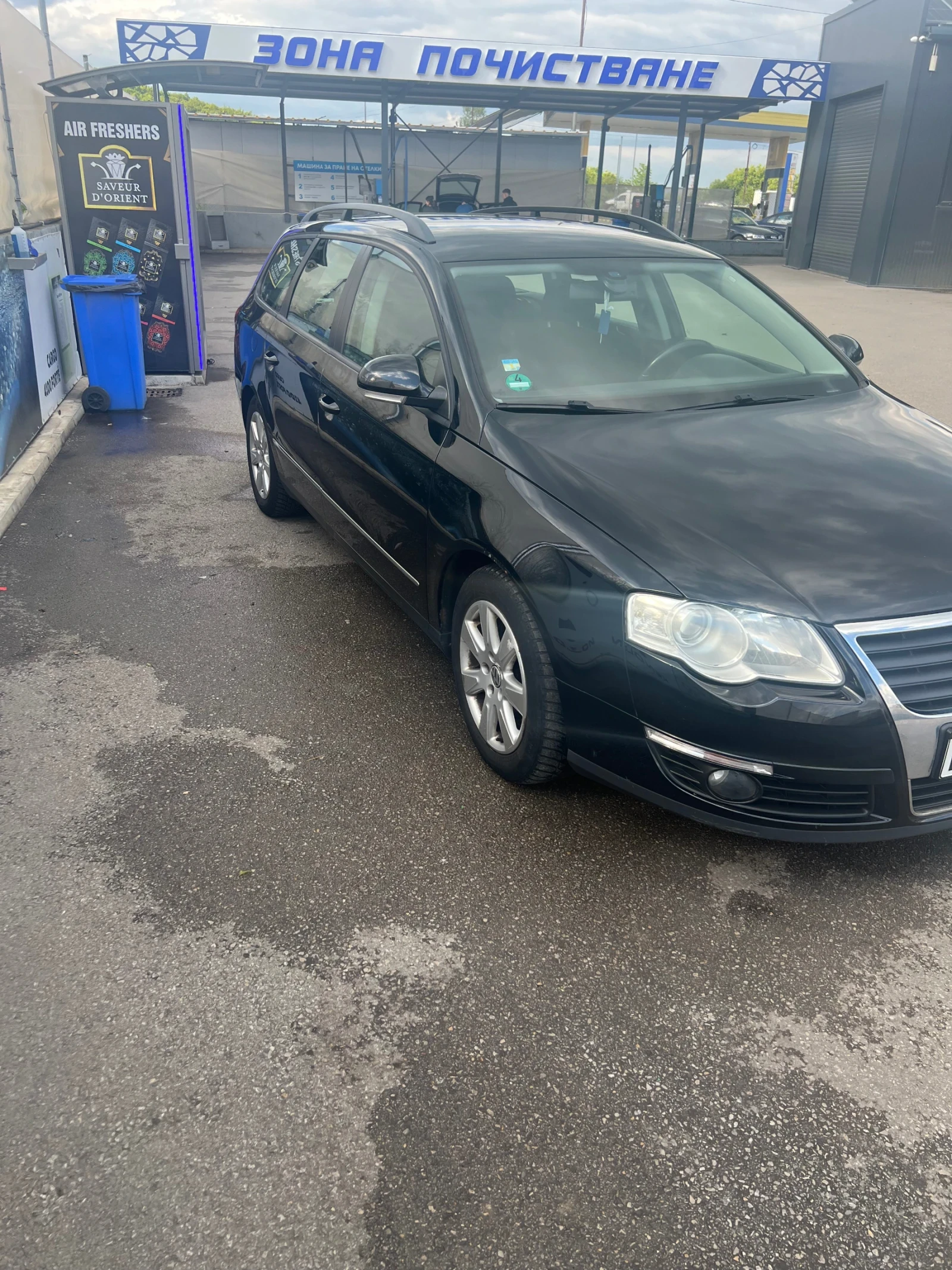 VW Passat 2.0 TDI  110к.с - изображение 6