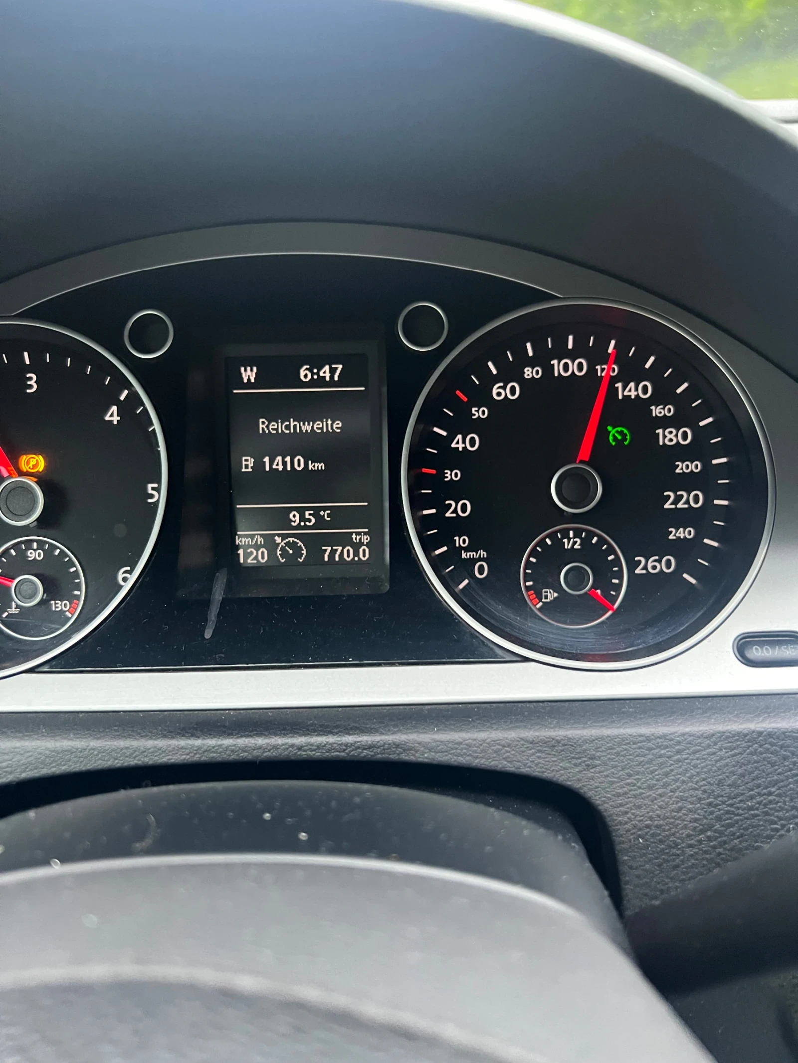 VW Passat 2.0 TDI  110к.с - изображение 10