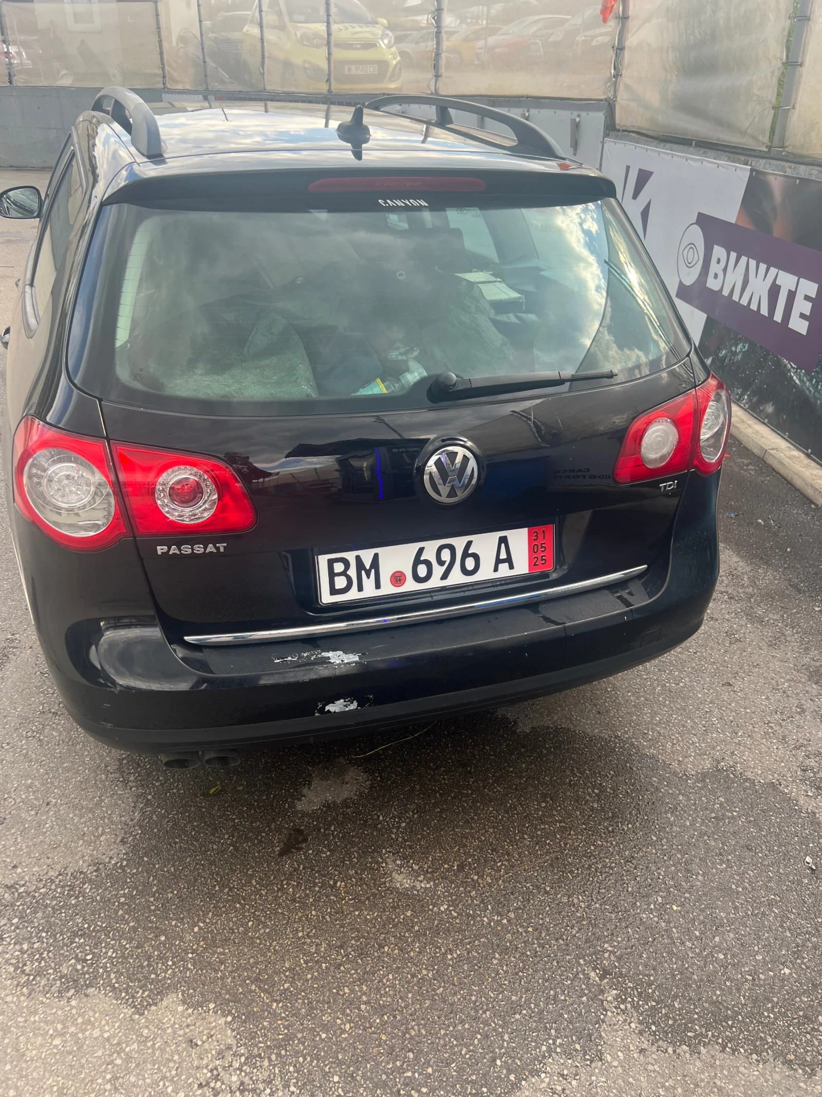 VW Passat 2.0 TDI  110к.с - изображение 8