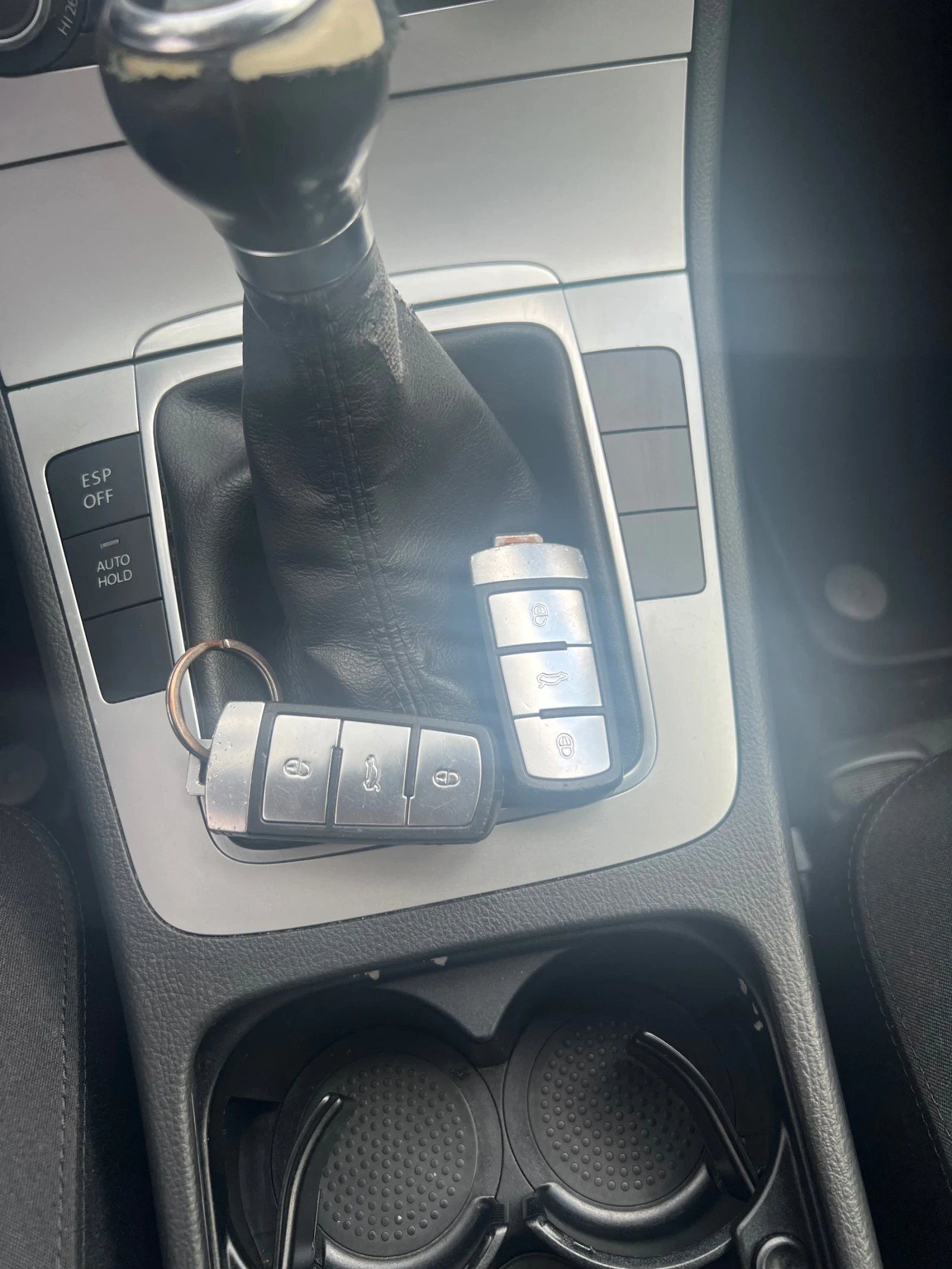 VW Passat 2.0 TDI  110к.с - изображение 9
