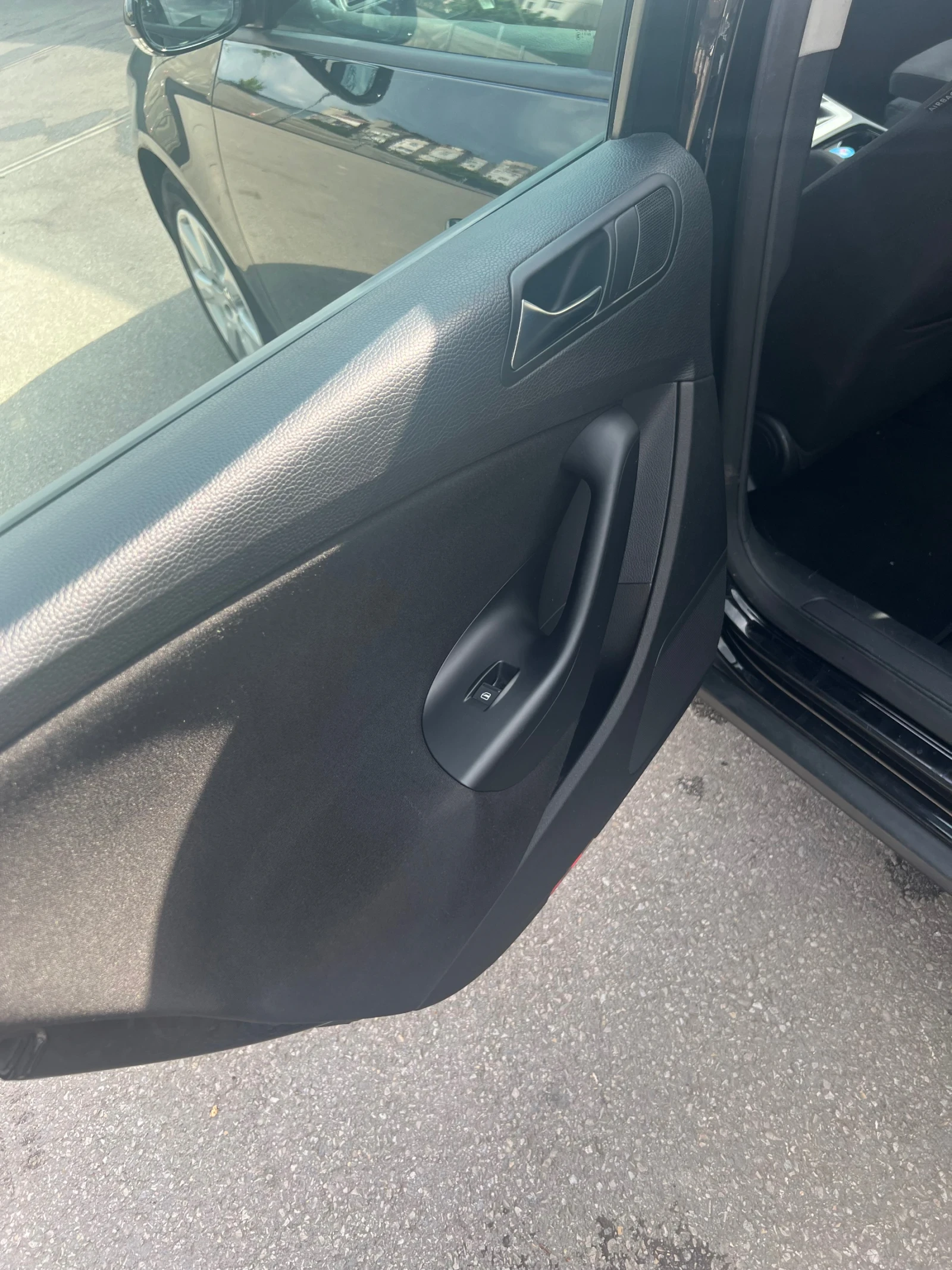VW Passat 2.0 TDI  110к.с - изображение 4