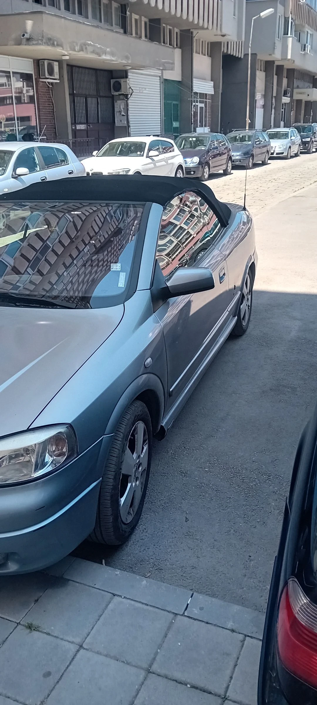 Opel Astra  - изображение 5