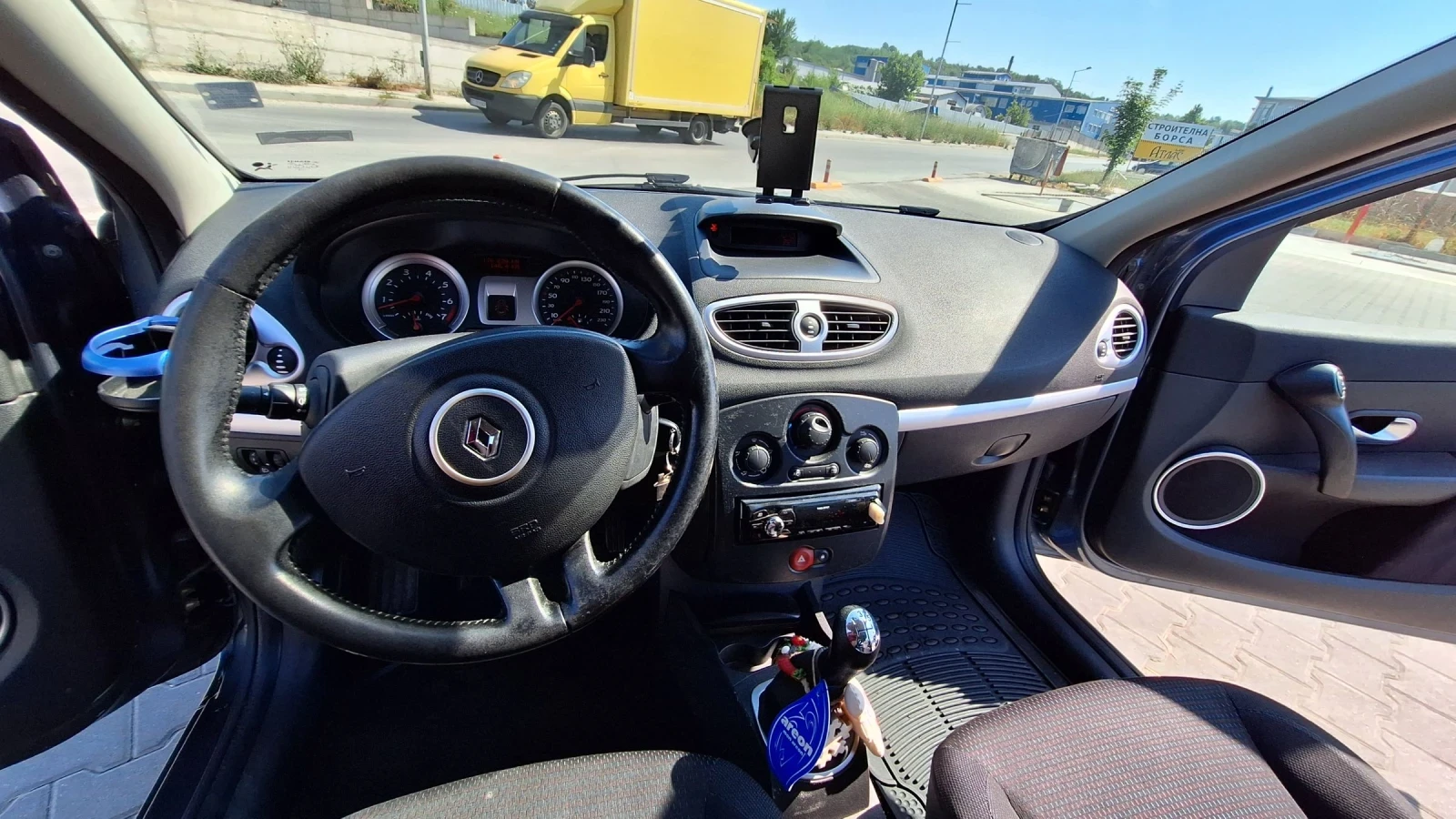 Renault Clio Ill - изображение 4