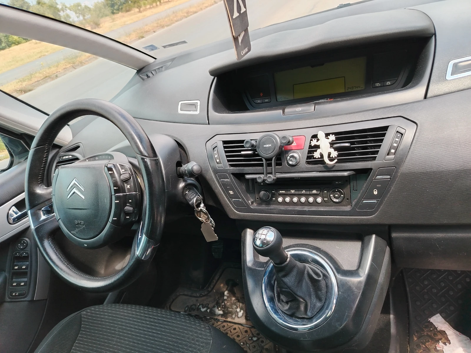 Citroen C4 Picasso | Mobile.bg � ����������� 11