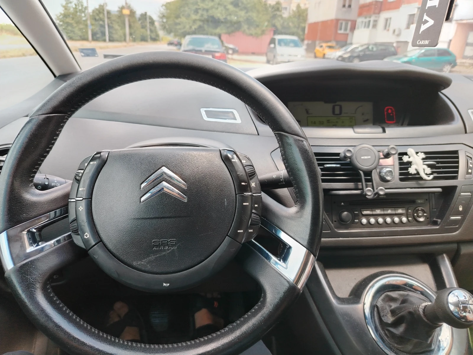 Citroen C4 Picasso | Mobile.bg � ����������� 13