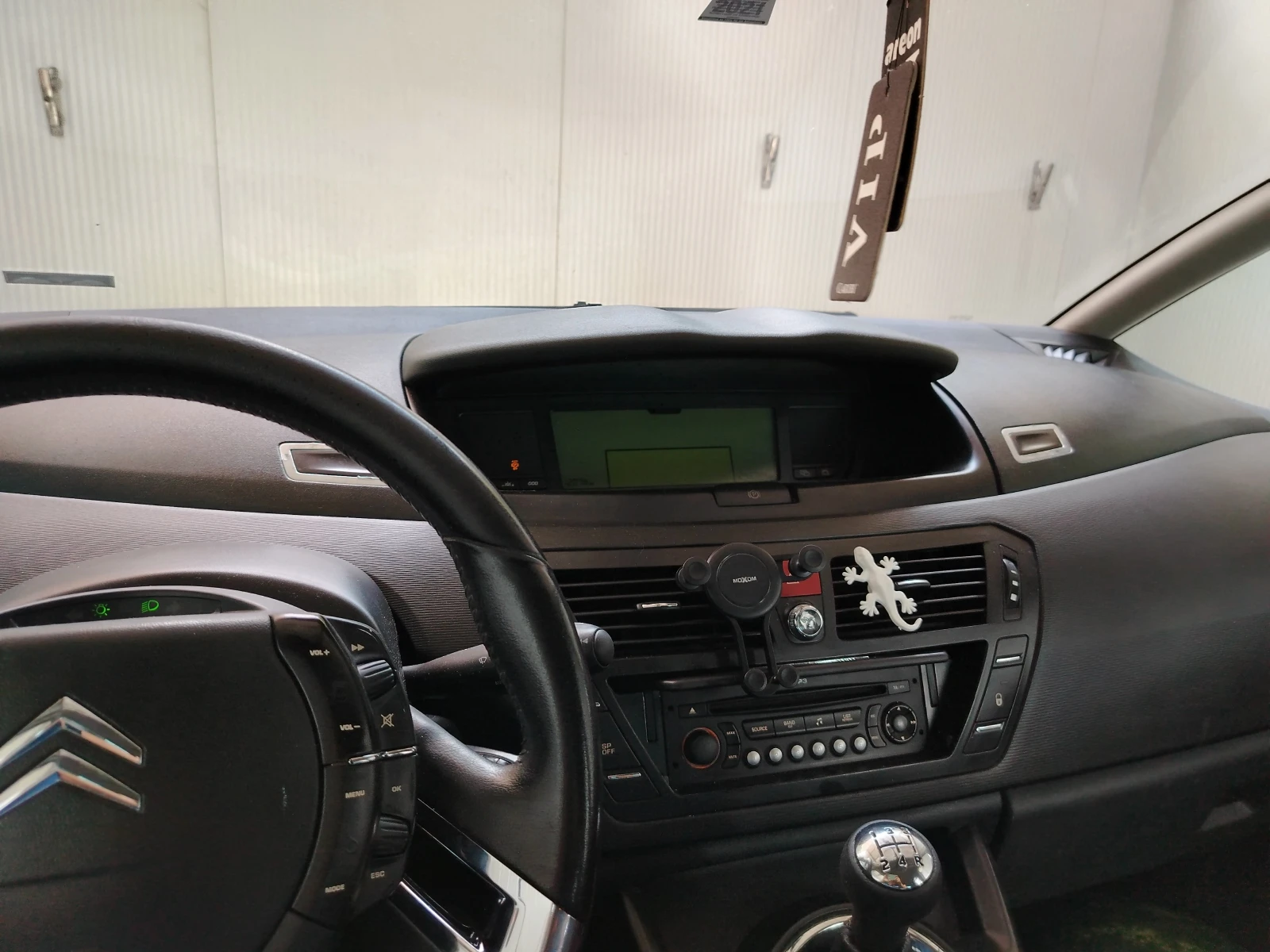 Citroen C4 Picasso  - изображение 10