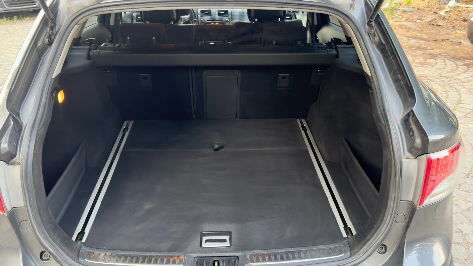 Toyota Avensis 2.2D-2010г. | Mobile.bg — изображение 13
