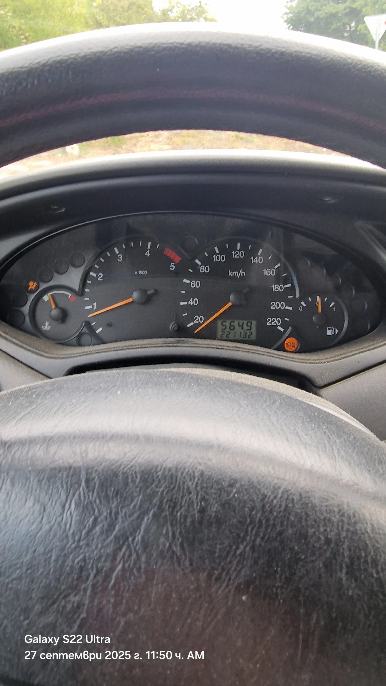 Ford Focus 1.8 - изображение 3