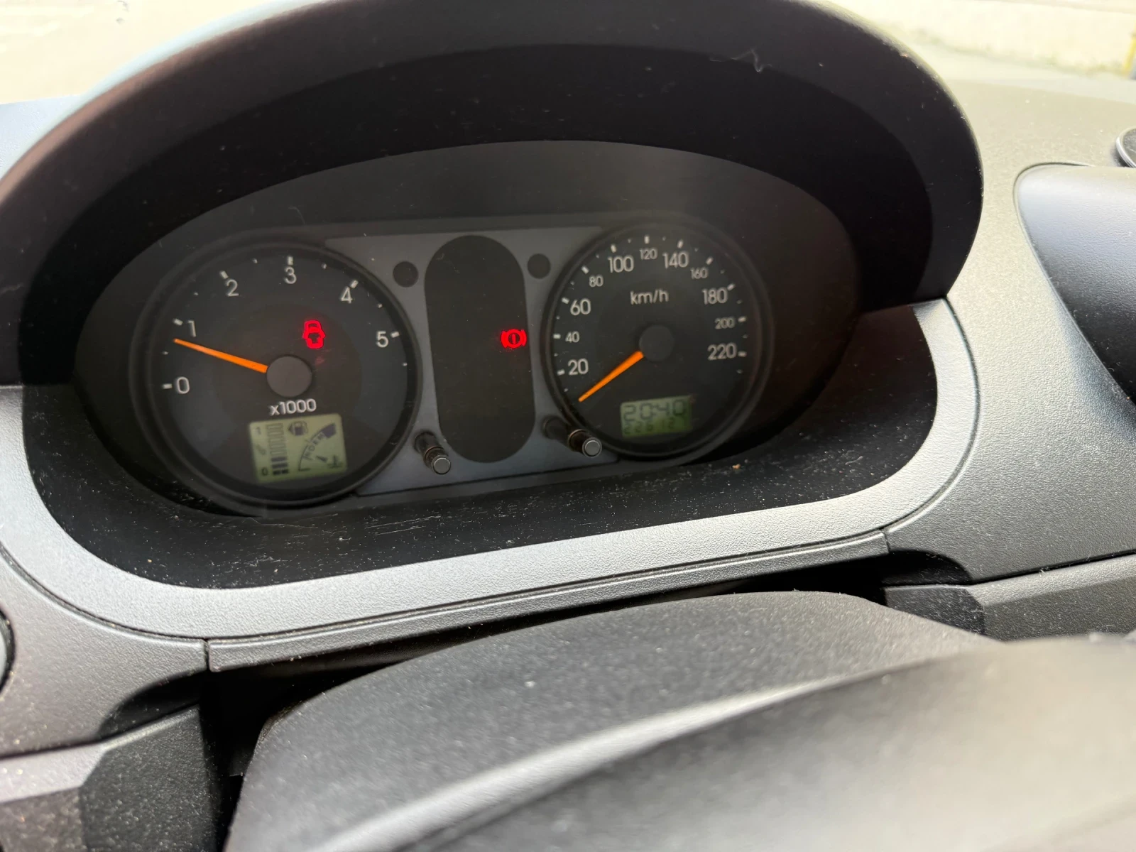 Ford Fiesta  - изображение 7