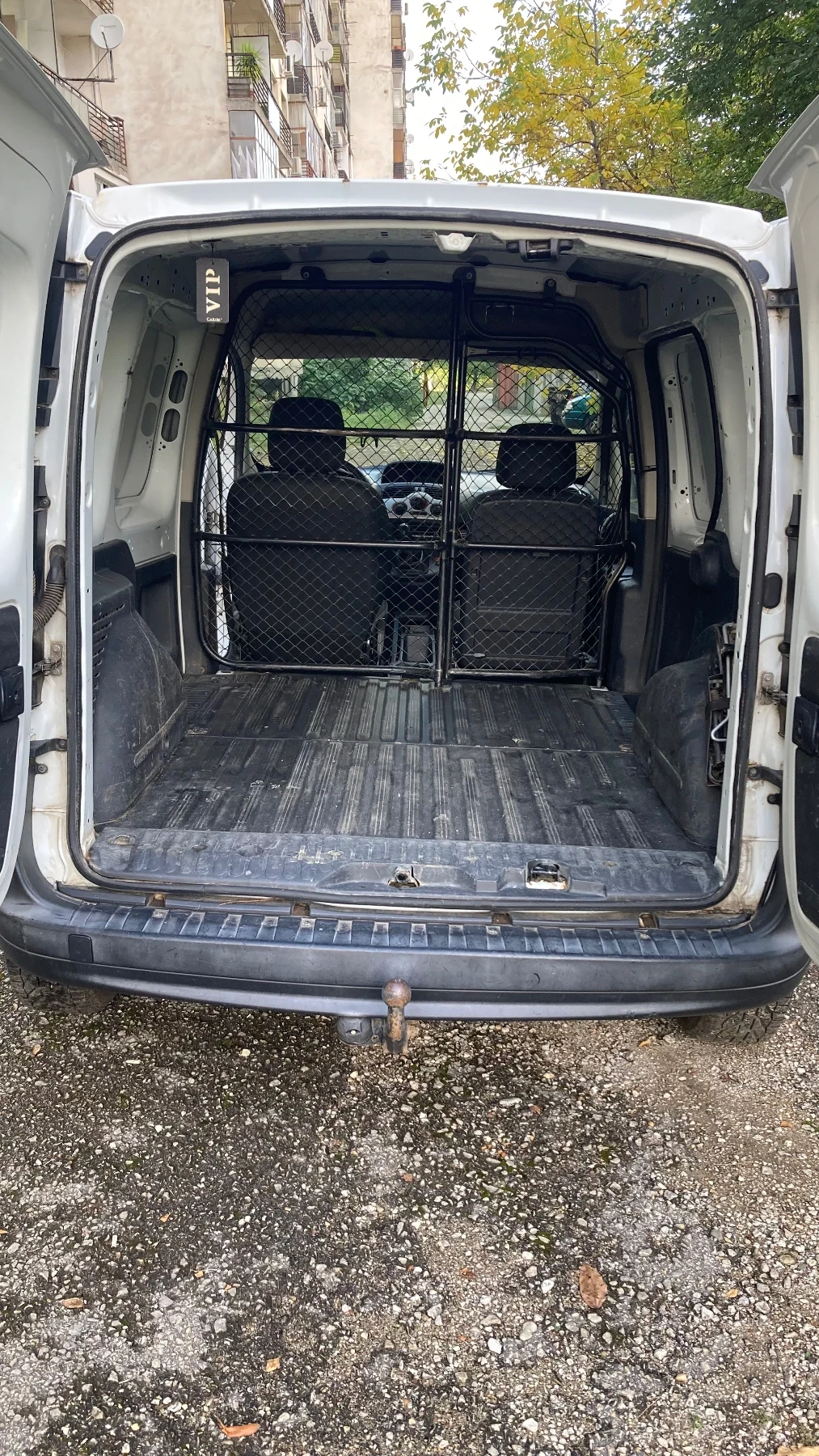 Renault Kangoo 1.5dci | Mobile.bg — изображение 12