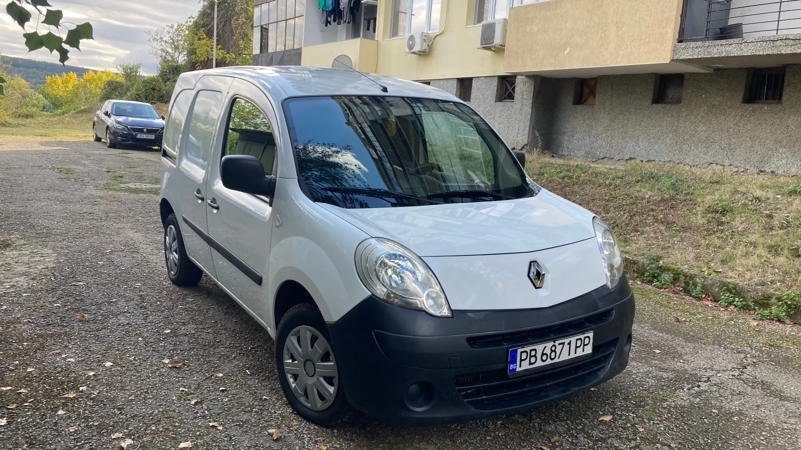 Renault Kangoo 1.5dci | Mobile.bg — изображение 3