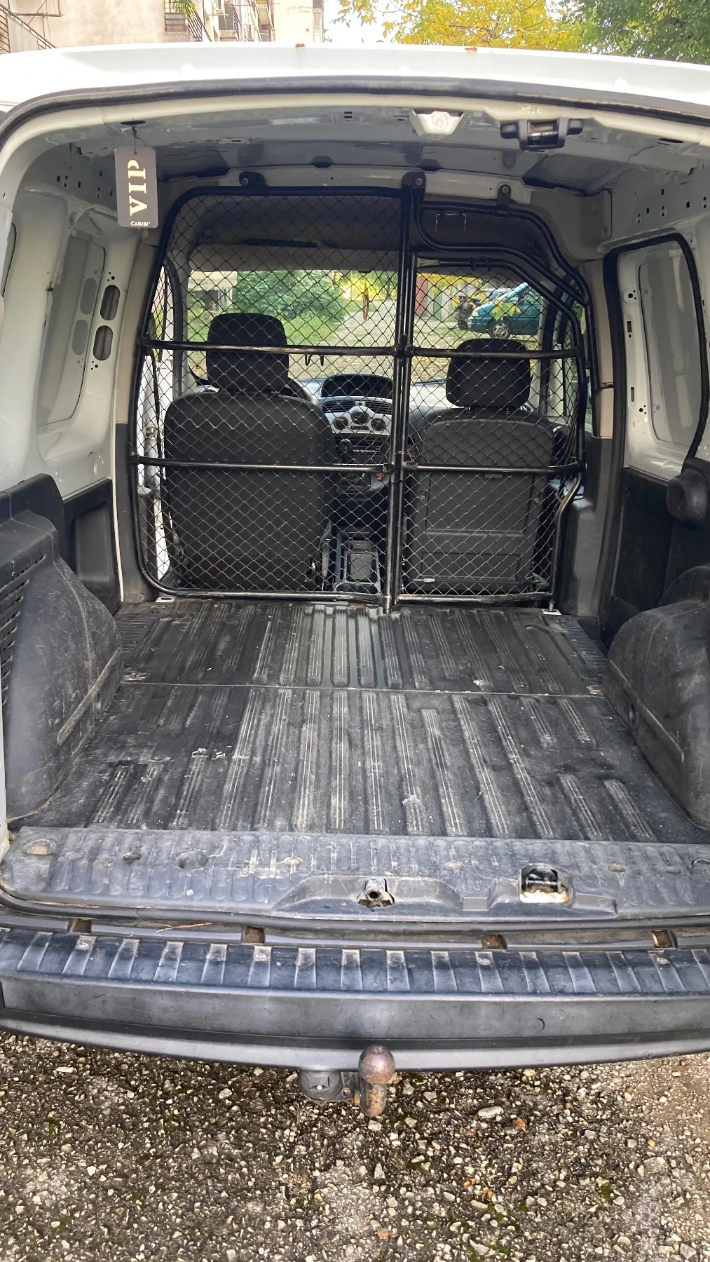 Renault Kangoo 1.5dci | Mobile.bg — изображение 11