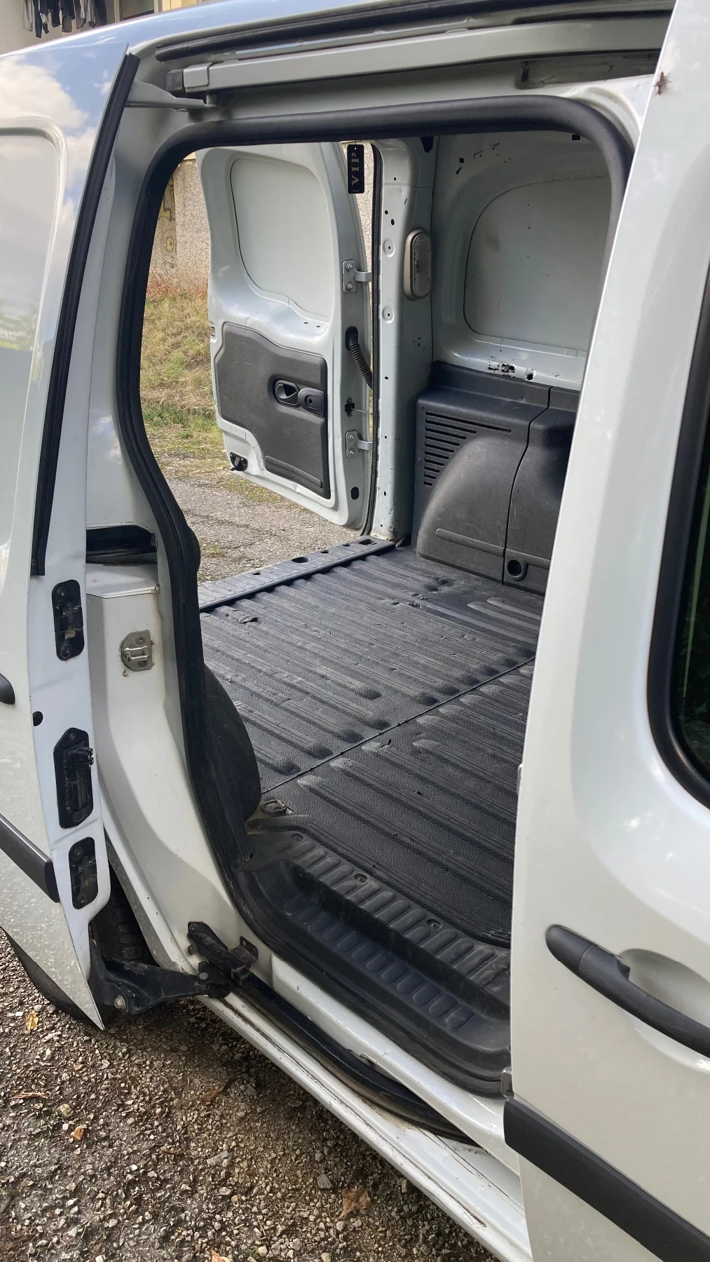Renault Kangoo 1.5dci | Mobile.bg — изображение 13