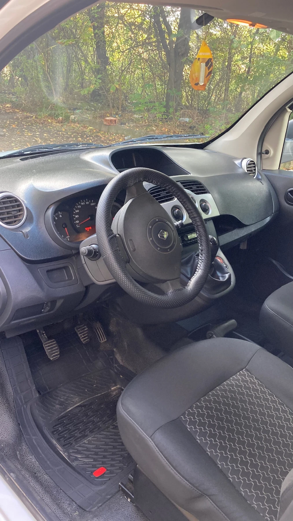 Renault Kangoo 1.5dci | Mobile.bg — изображение 9
