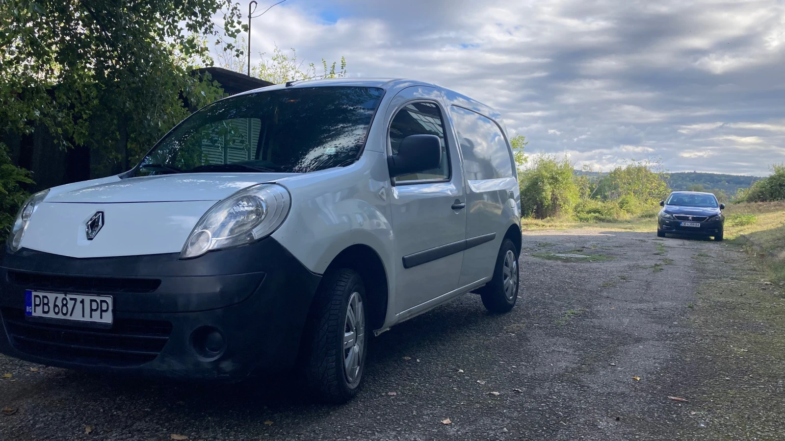 Renault Kangoo 1.5dci | Mobile.bg — изображение 2