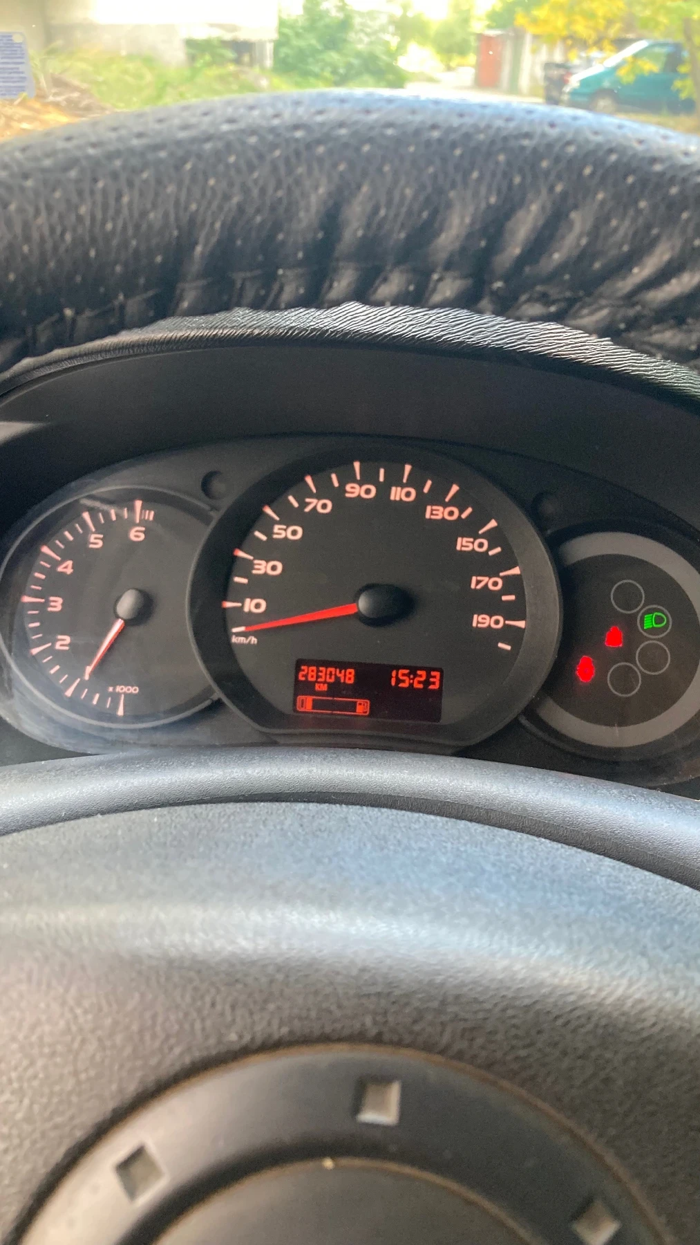 Renault Kangoo 1.5dci | Mobile.bg — изображение 15