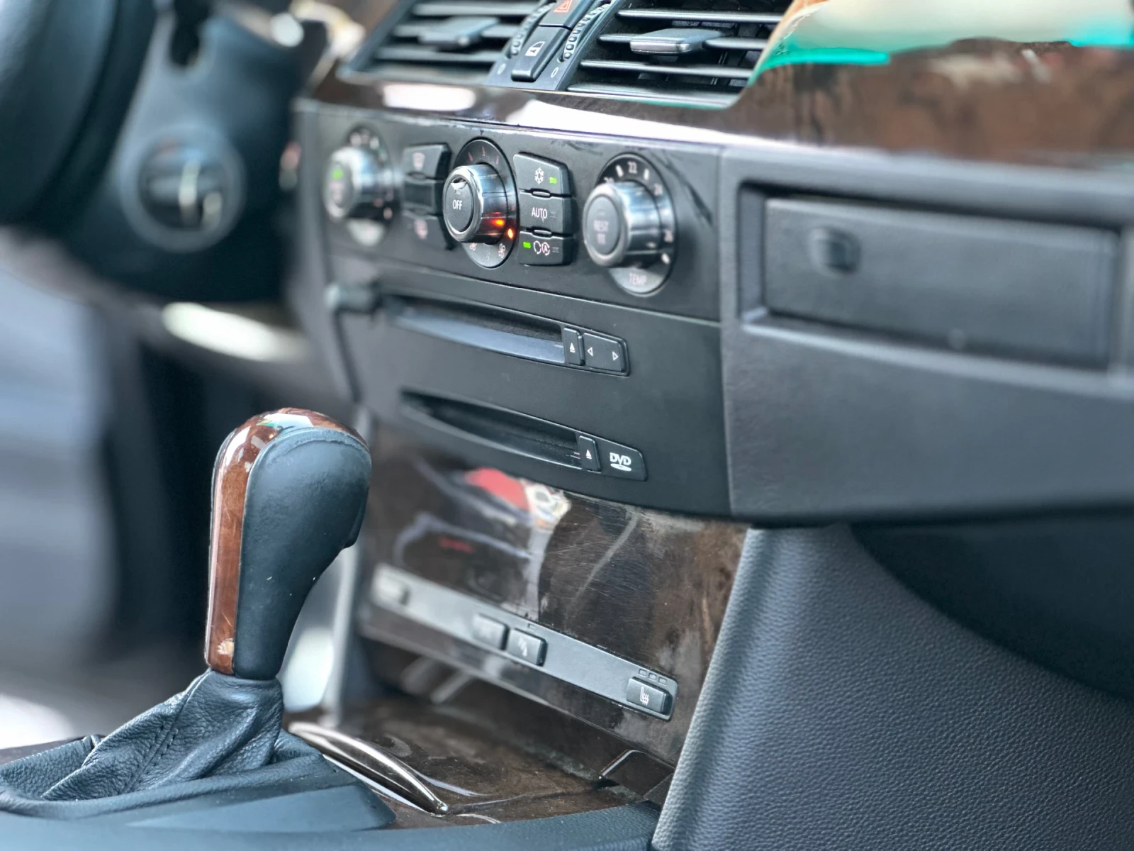 BMW 535 Nov vnos | Mobile.bg — изображение 13