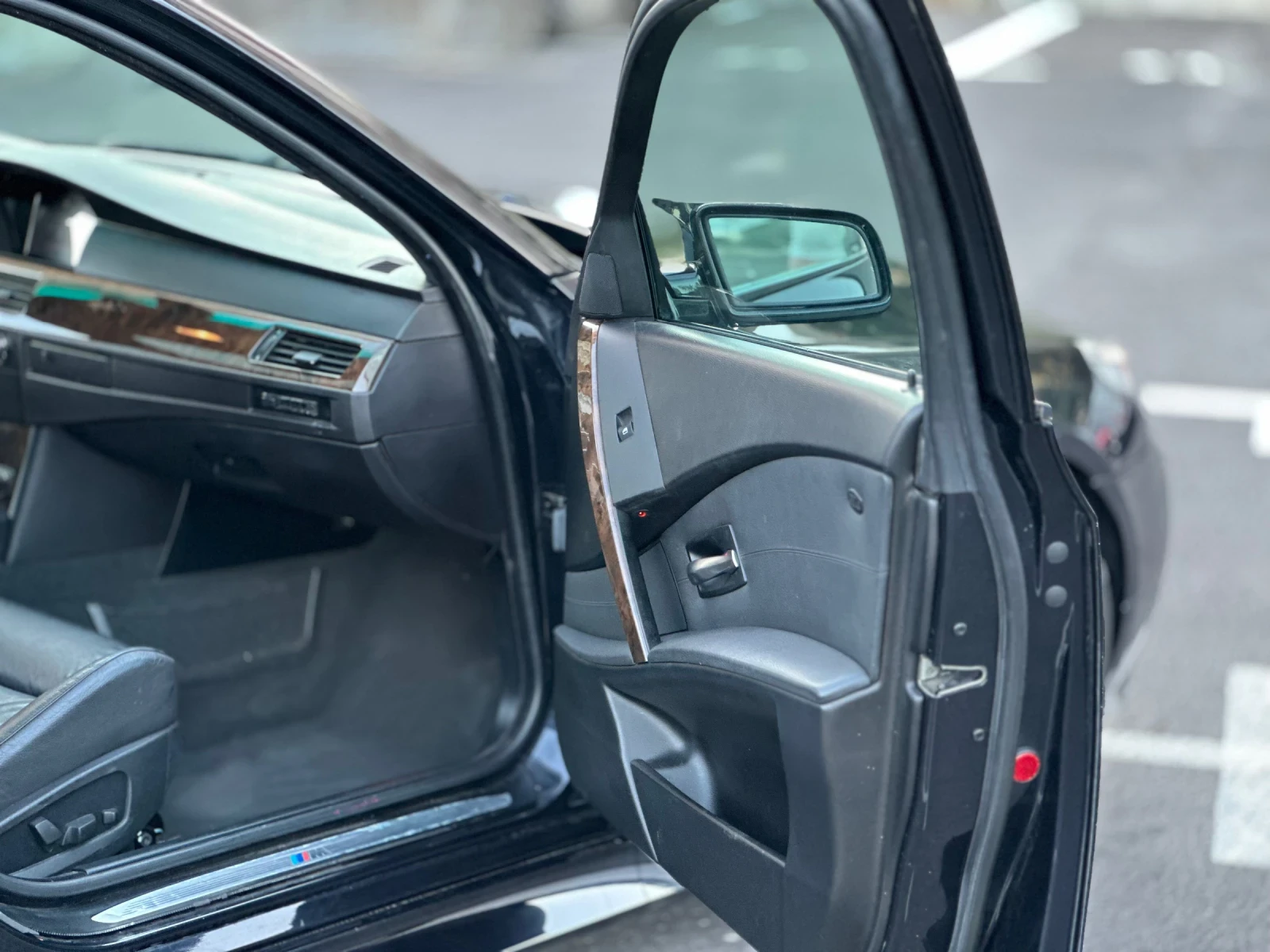 BMW 535 Nov vnos - изображение 8