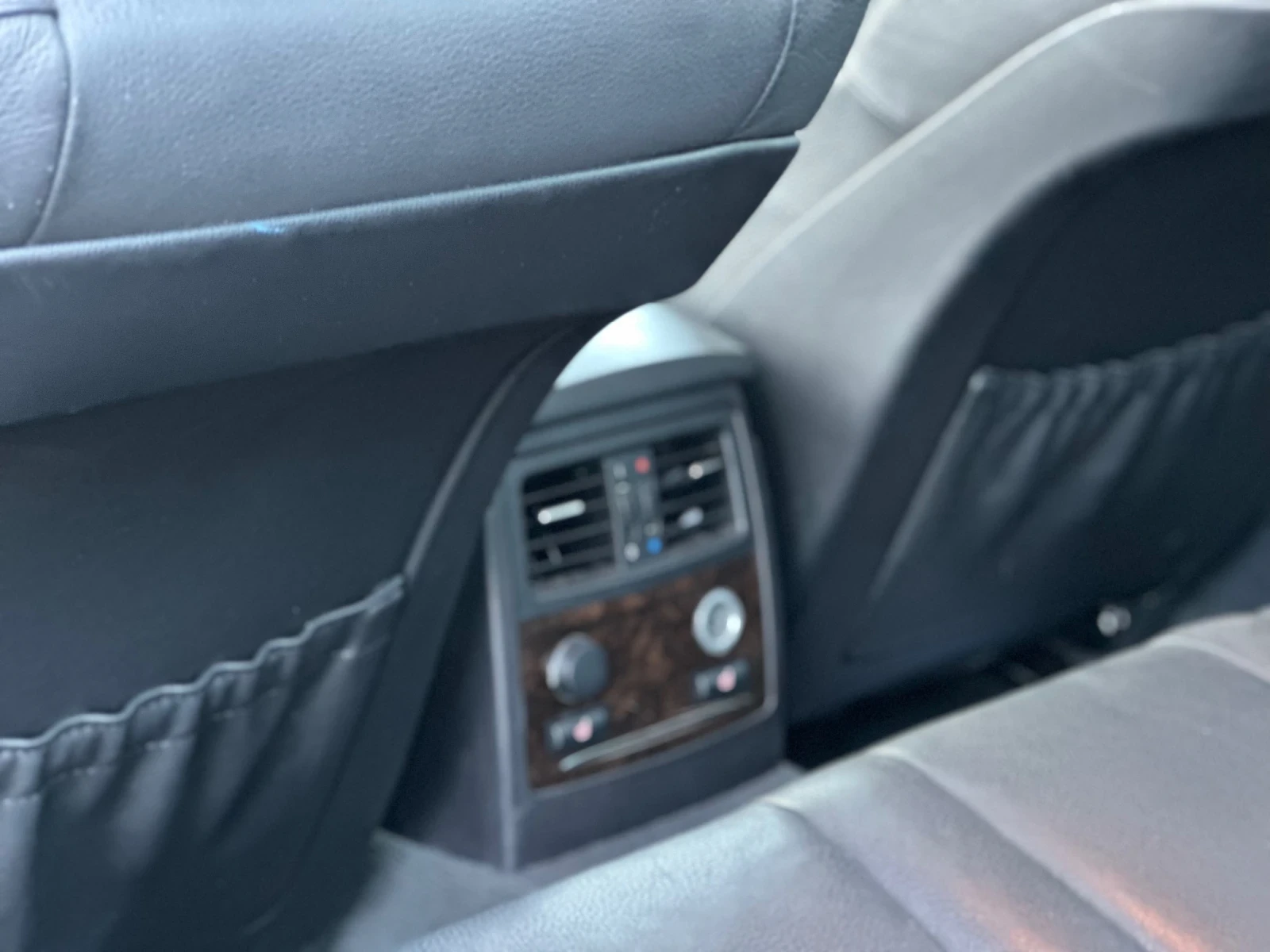 BMW 535 Nov vnos | Mobile.bg — изображение 15