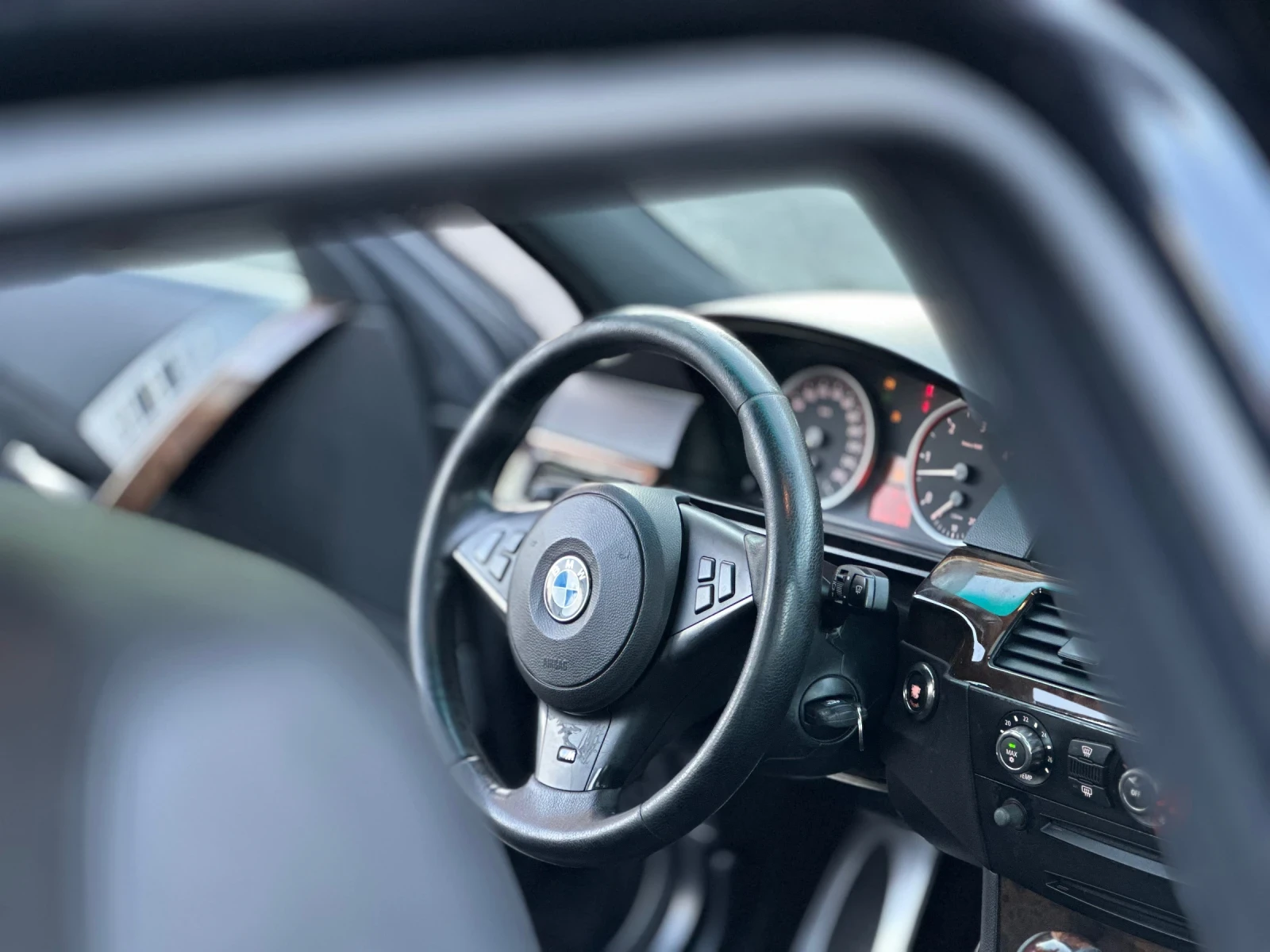 BMW 535 Nov vnos | Mobile.bg — изображение 17