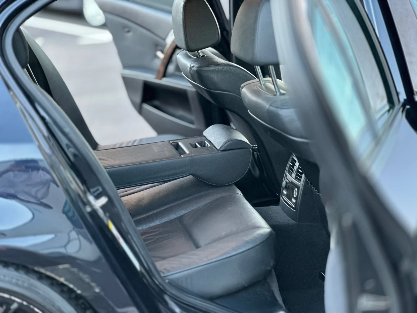 BMW 535 Nov vnos | Mobile.bg — изображение 11