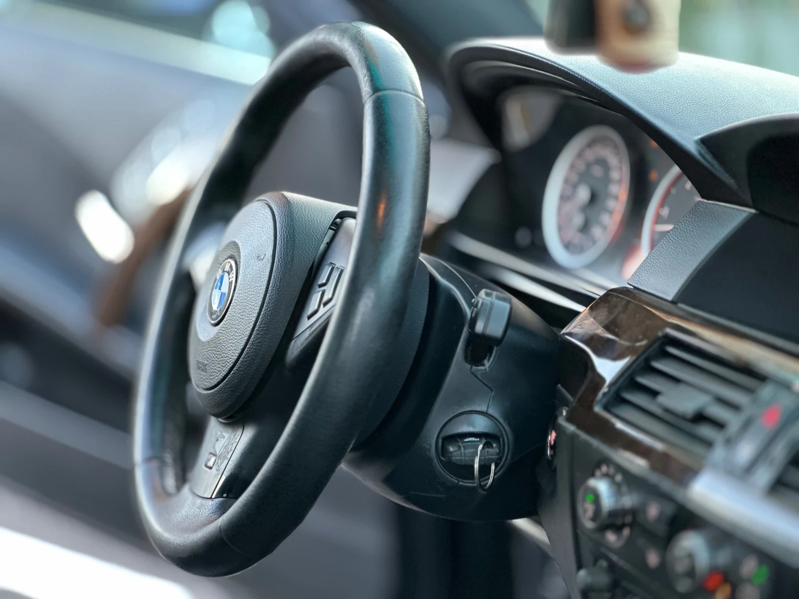 BMW 535 Nov vnos | Mobile.bg — изображение 16