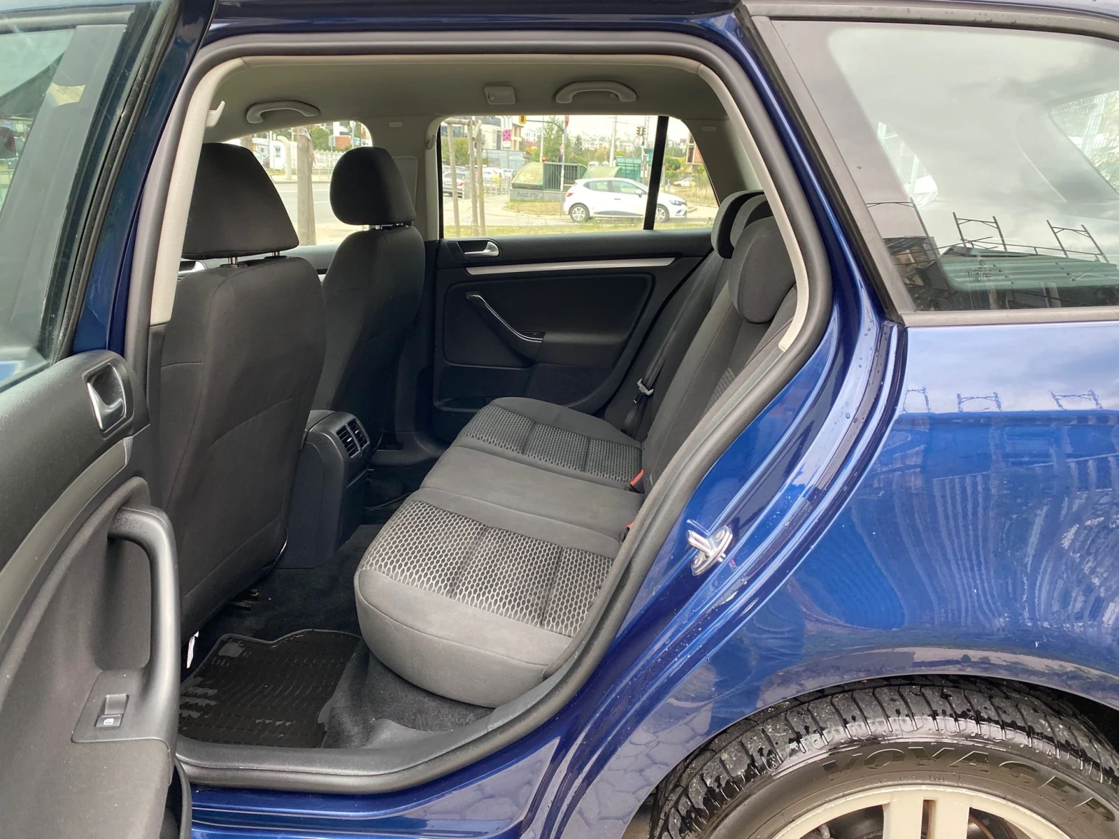 VW Golf 1.6TDi/klima | Mobile.bg   13