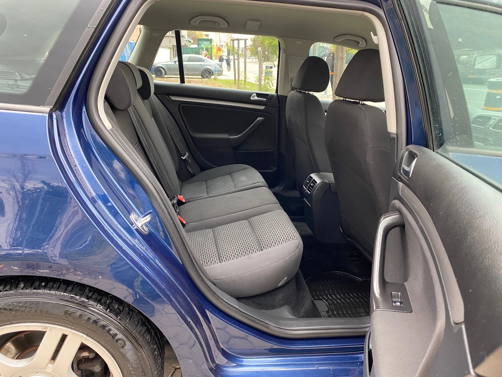 VW Golf 1.6TDi/klima | Mobile.bg   12