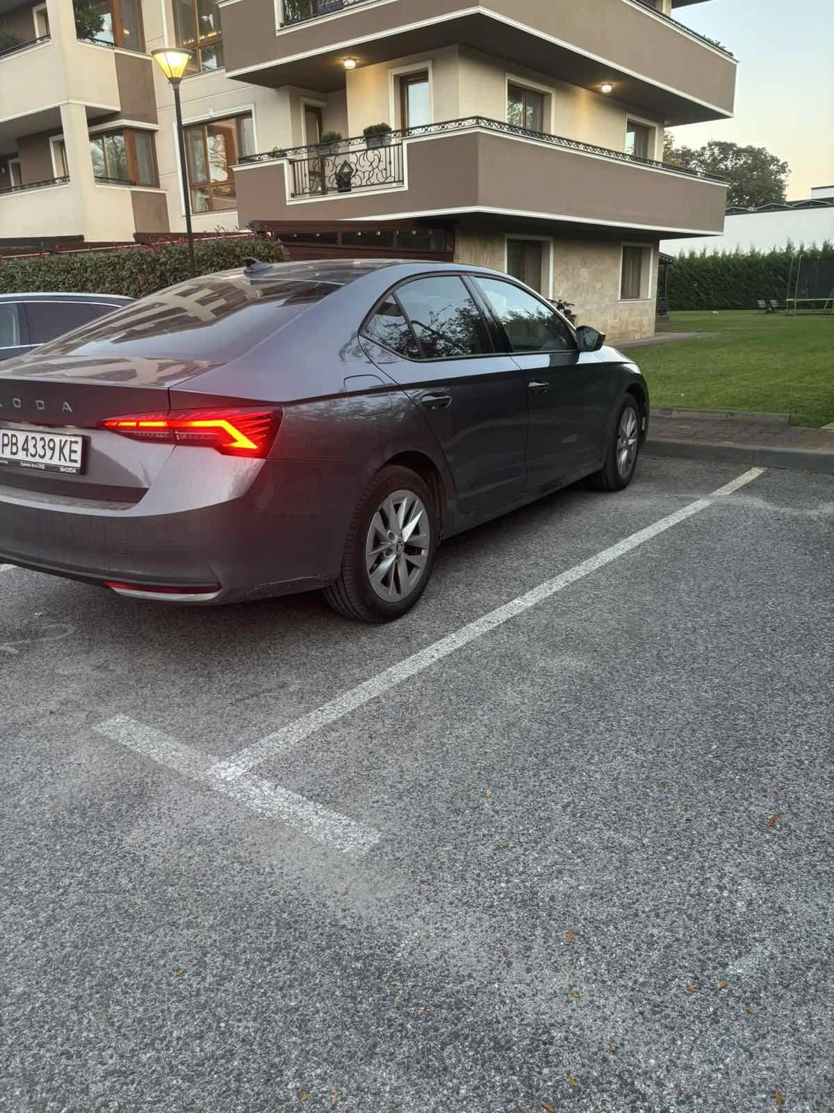Skoda Octavia Едишън FL - изображение 4