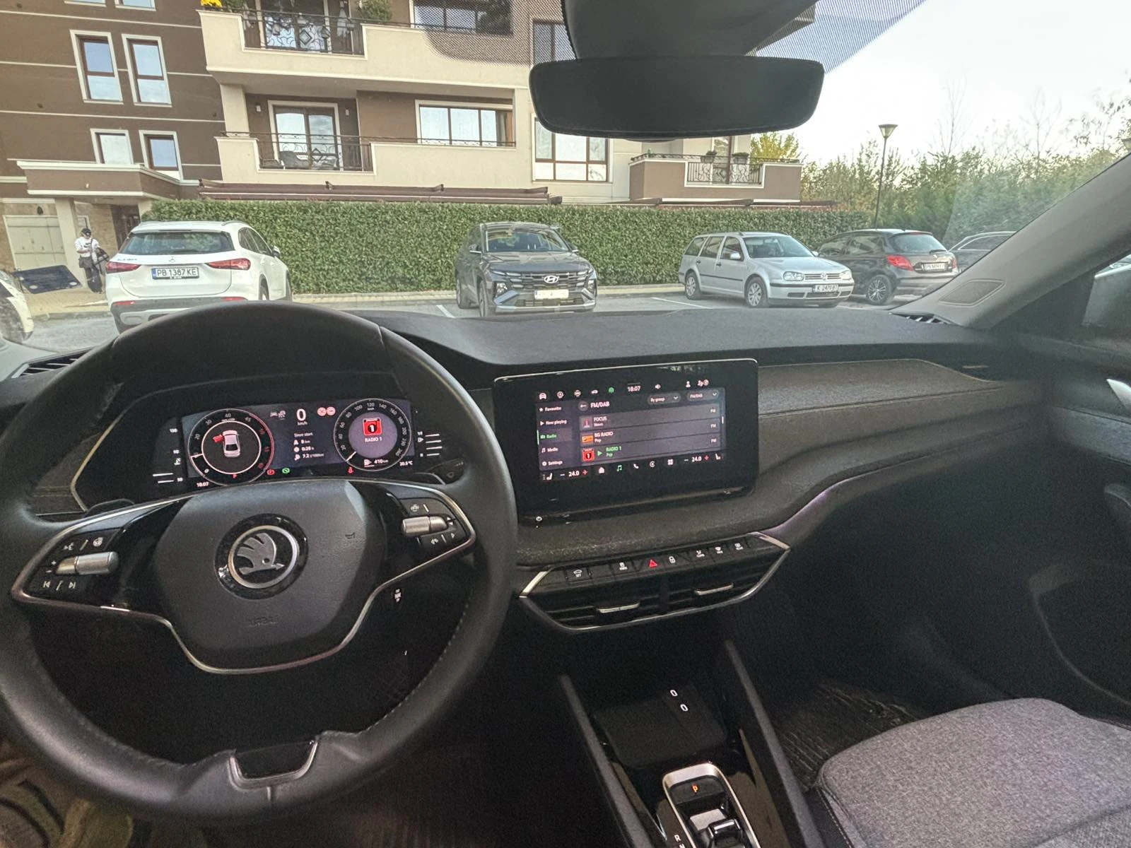Skoda Octavia Едишън FL - изображение 2