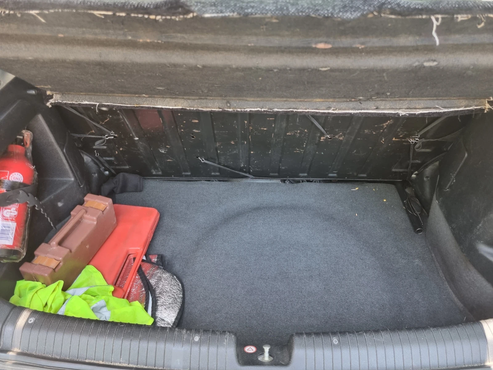 Opel Corsa B | Mobile.bg   10