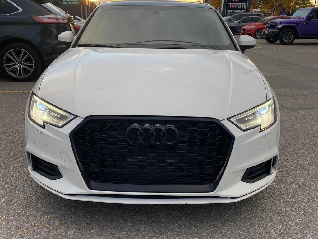 Audi A3 * Komfort * CARFAX * БЕЗ ПЪРВОНАЧАЛНА ВНОСКА - изображение 6